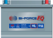 Аккумуляторные батареи BI-force Серия Стандарт